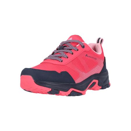 Whistler Whistler Lage schoen Famtin pink