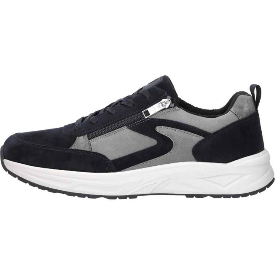 Waldläufer - H-jack Blauw