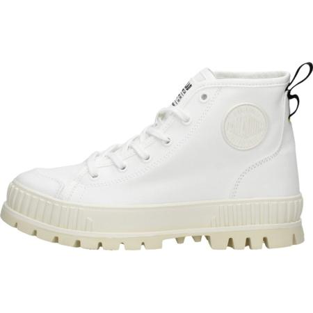 Palladium - Pallashock