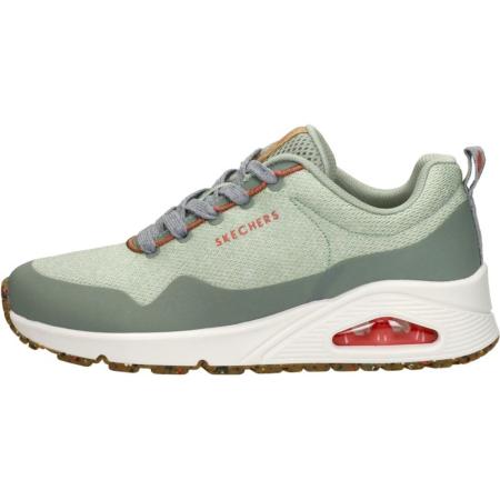 Skechers - Uno - Pla-knit