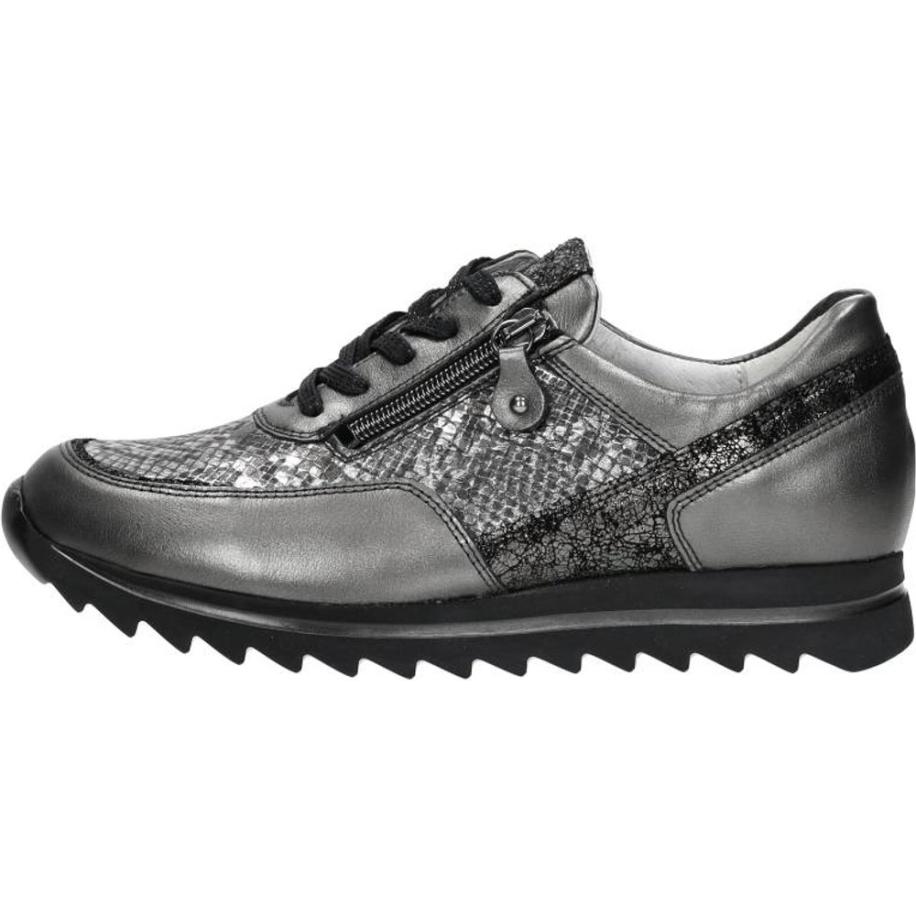 Waldläufer - Haiba Grijs