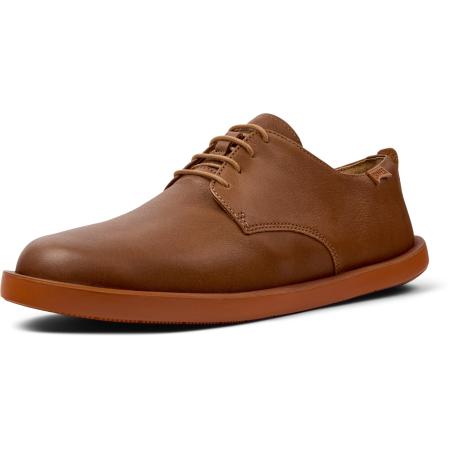 Camper CAMPER Veterschoen Wagon bruin