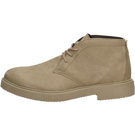 Sub55 - Veterschoenen Hoog