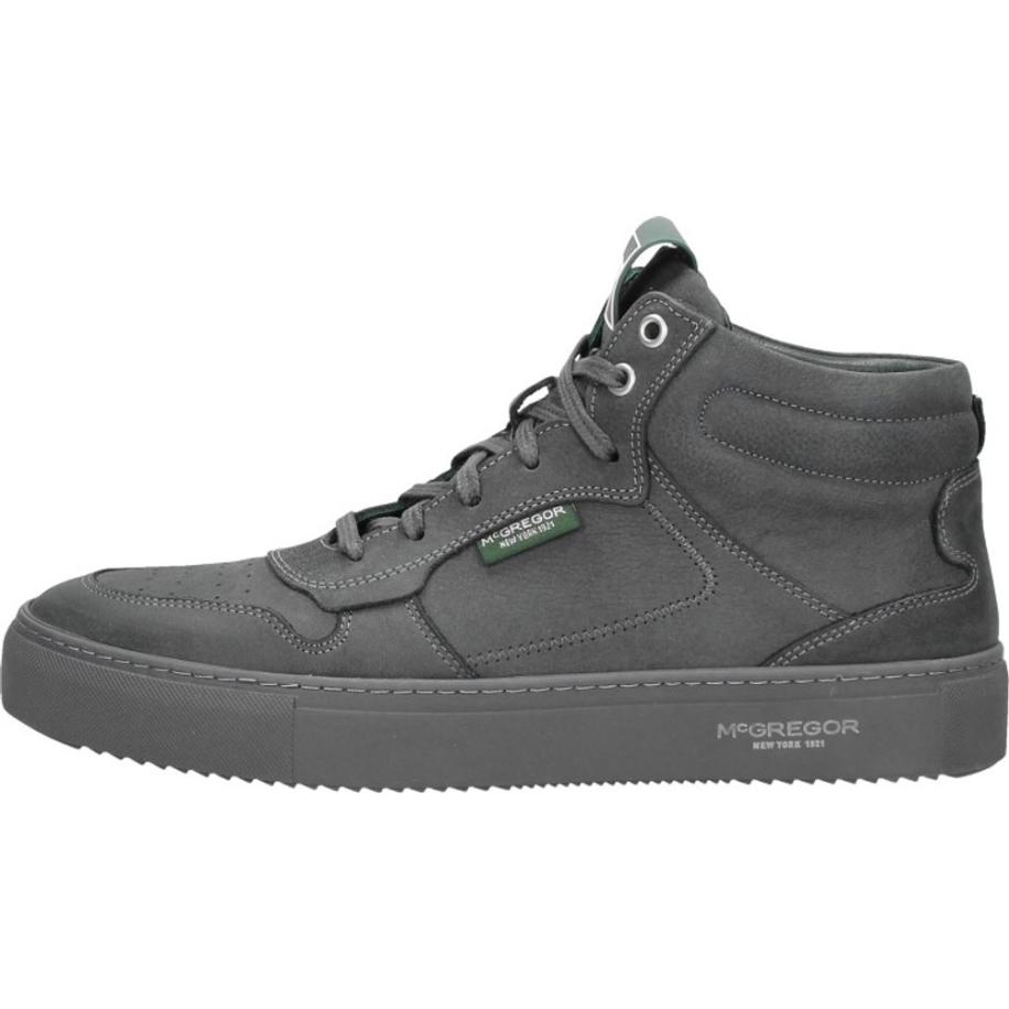 Mcgregor - Exict 5 Grijs