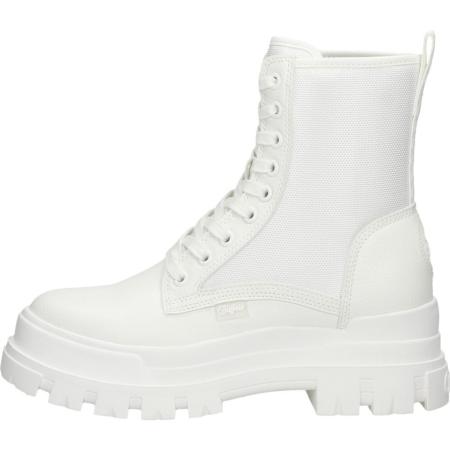 Buffalo - Aspha Com2 Laceup Mid