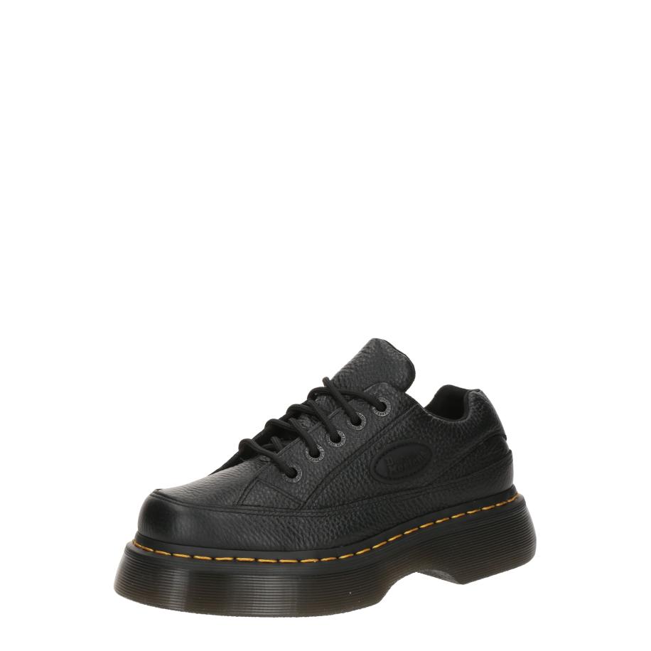 Dr. Martens Dr. Martens Veterschoen Buzz zwart -