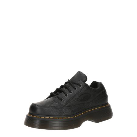 Dr. Martens Dr. Martens Veterschoen Buzz zwart