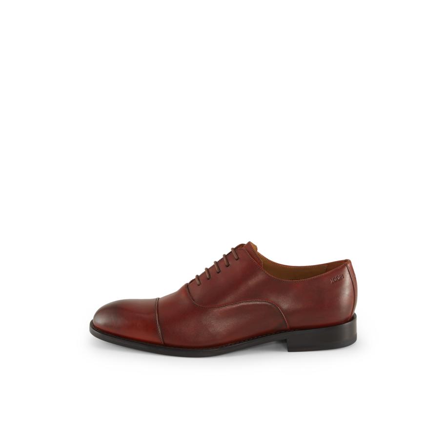 JOOP! JOOP! Veterschoen Lusso Santinos cognac -