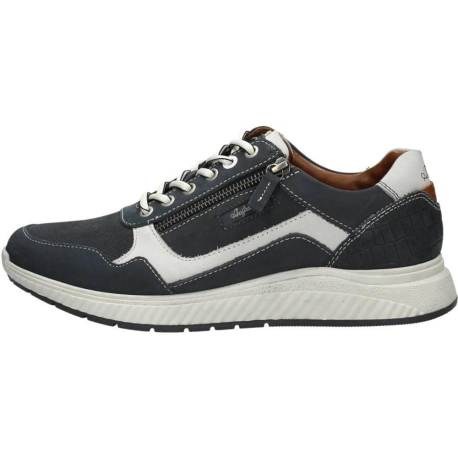 Australian - Hatchback Blauw