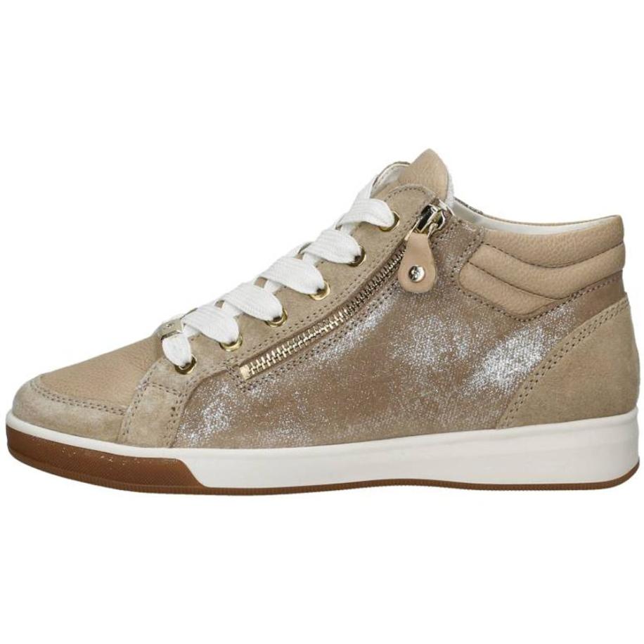 Ara - Rom St High Soft Bruin