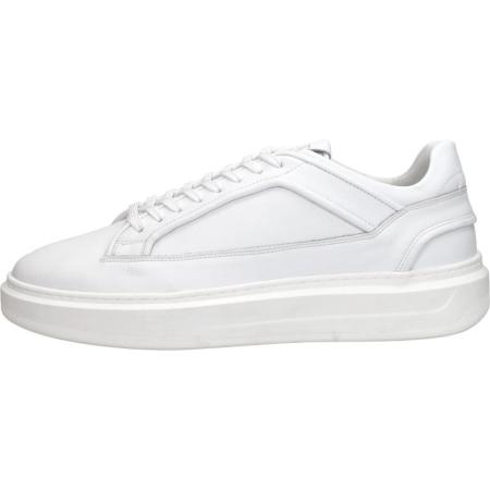 Sub55 - Sneakers Laag