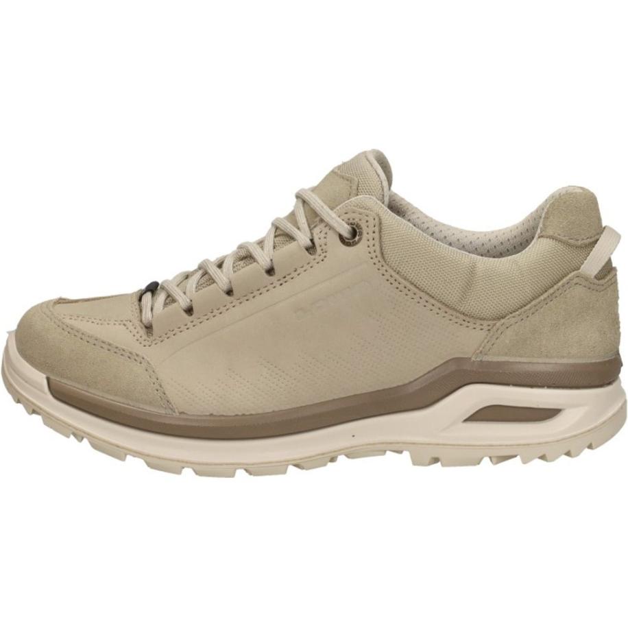 Lowa - Ascona Gtx Lo Ws Bruin