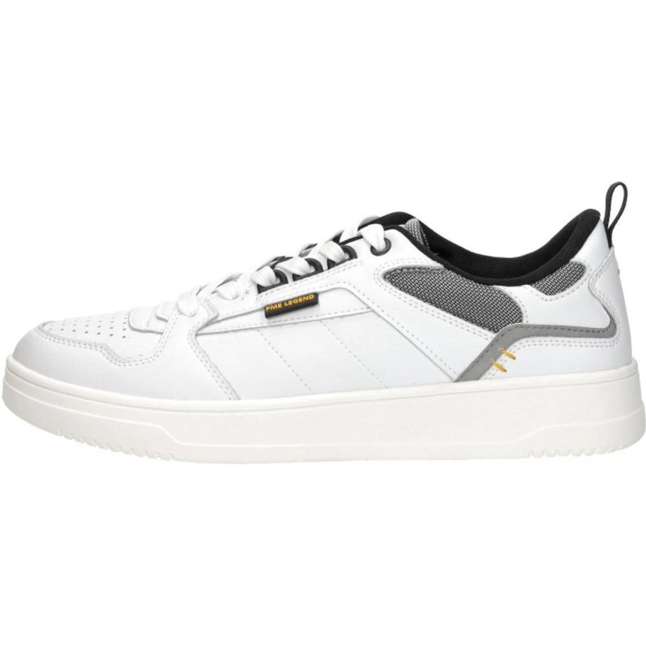 Pme Legend - Hinger Wit