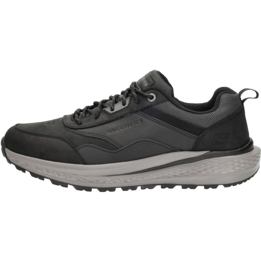 Skechers - Relaxed Fit: Slade - Peralto Zwart