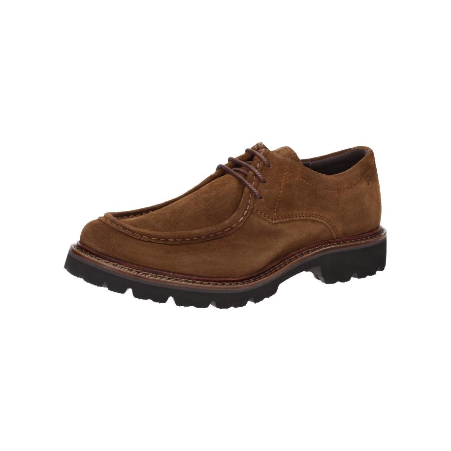 Sioux SIOUX Veterschoen Adalrik-714-H bruin -