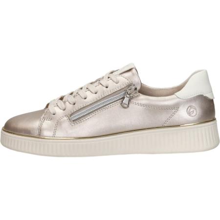 Remonte - Veterschoenen Laag