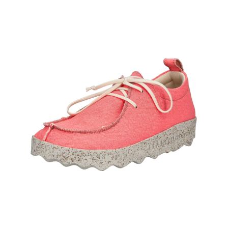 Asportuguesas Asportuguesas Veterschoen zalm roze