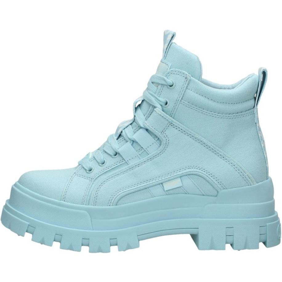 Buffalo - Aspha Nc Mid Blauw