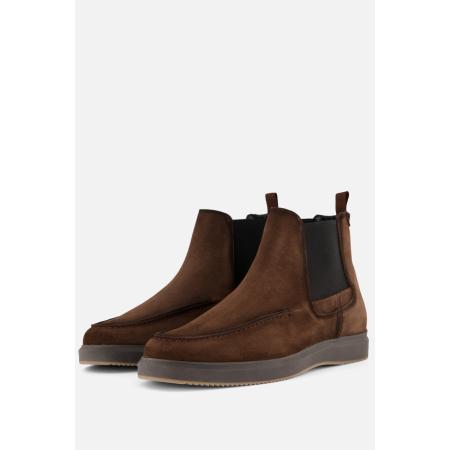 Maison C. by Cycleur de Luxe DC6 Chelsea boots