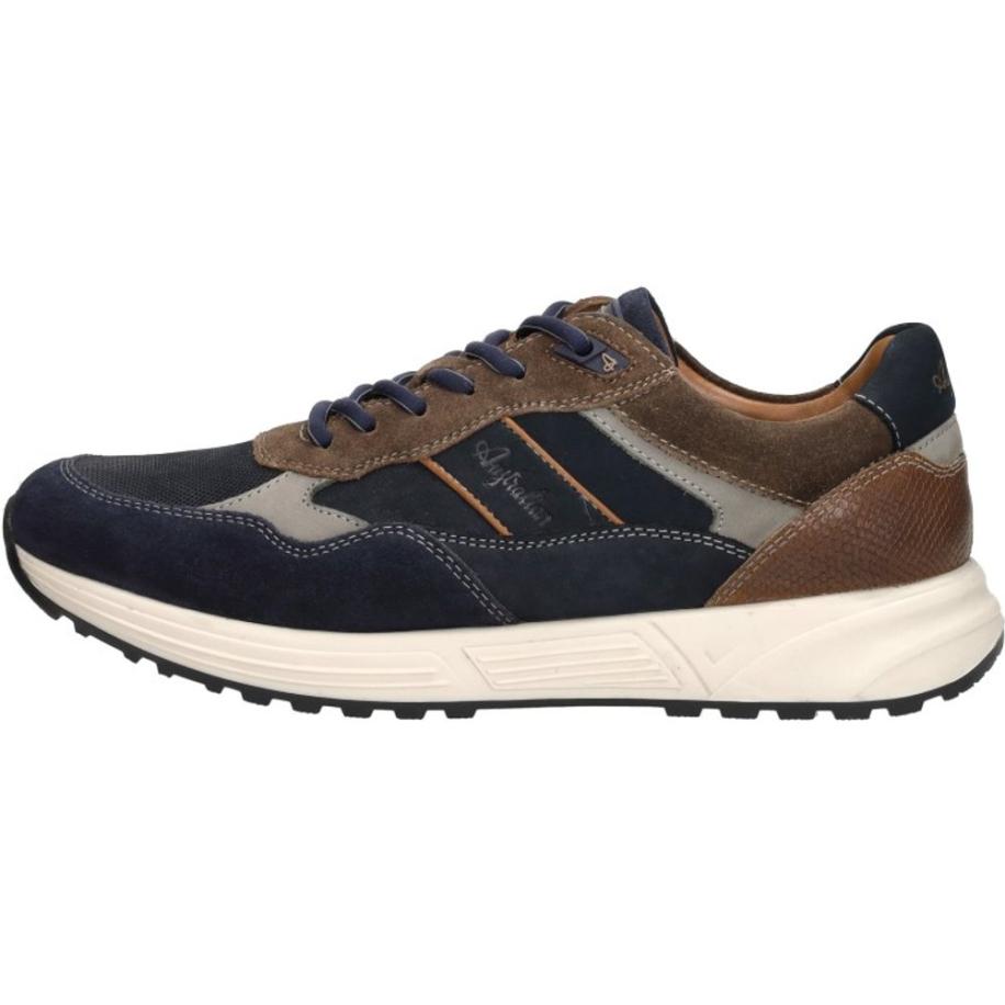 Australian - Grants Blauw