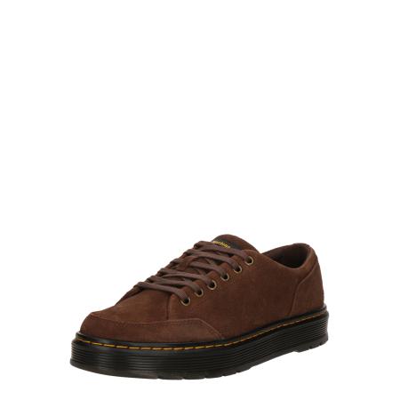 Dr. Martens Dr. Martens Veterschoen Brookline 6 Eye donkerbruin