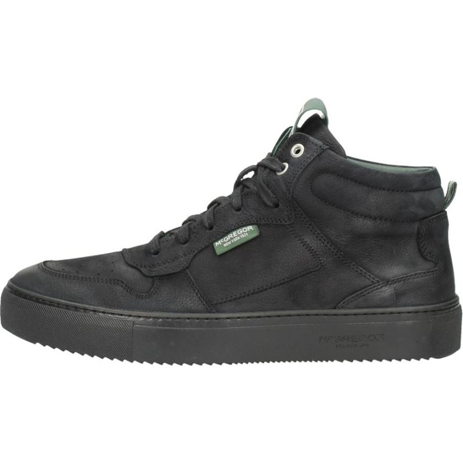 Mcgregor - Exict 5 Zwart