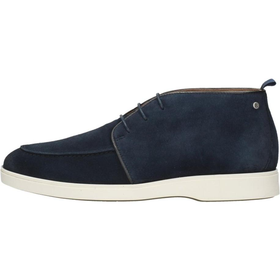 Berkelmans - Jerez Blauw