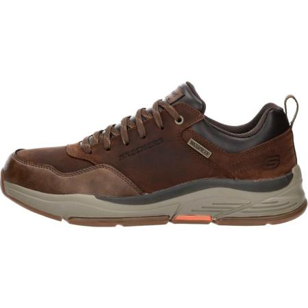 Skechers - Relaxed Fit: Benago - Hombre