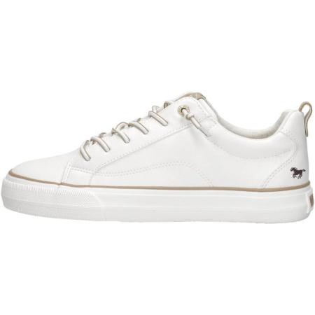 Mustang - Veterschoenen Laag