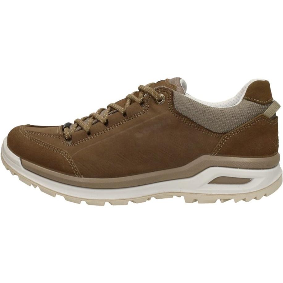 Lowa - Ascona Gtx Lo Ws Bruin