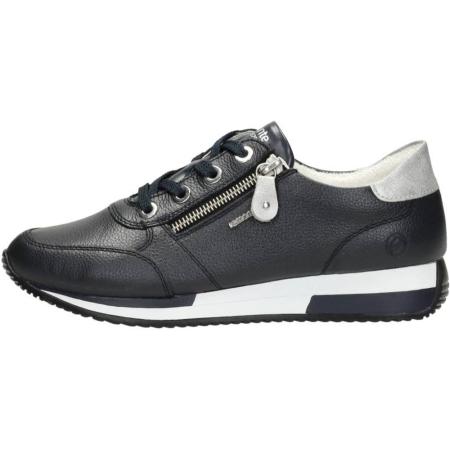 Remonte - Veterschoenen Laag