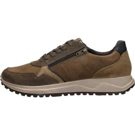 Sub55 Comfort Collection - Veterschoenen Laag