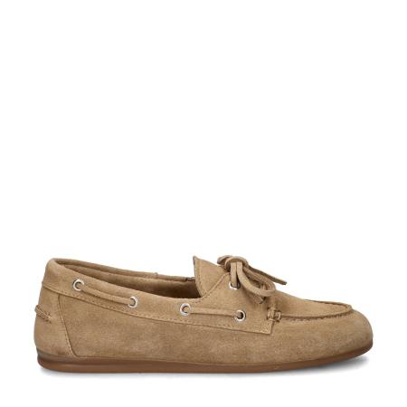 Shoecolate Leom mocassins & loafers Bruin 486884