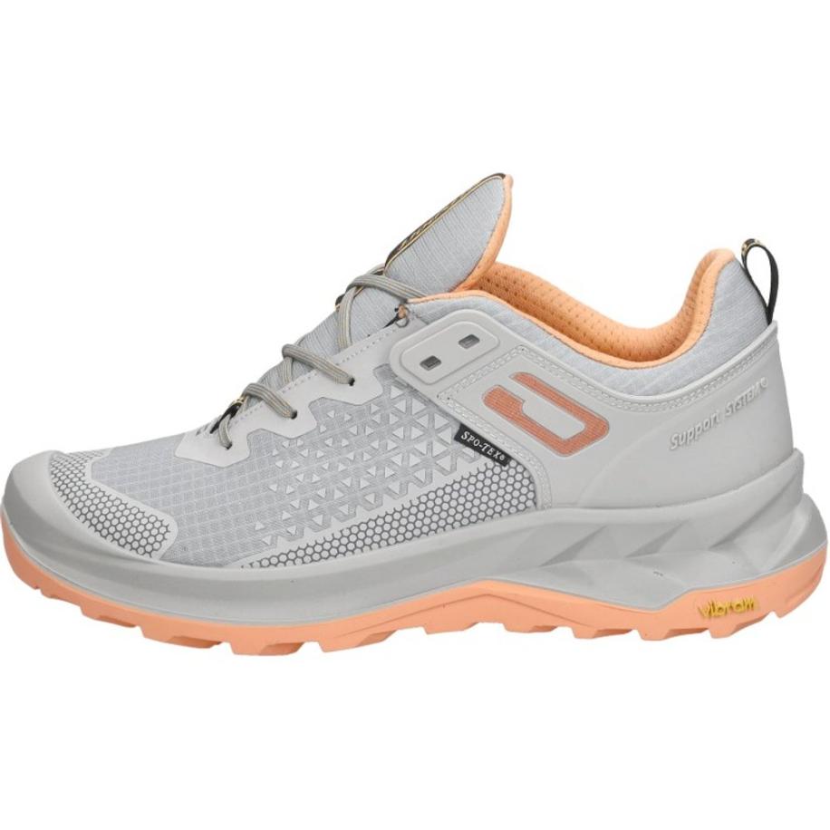 Grisport - Explorer L Grijs