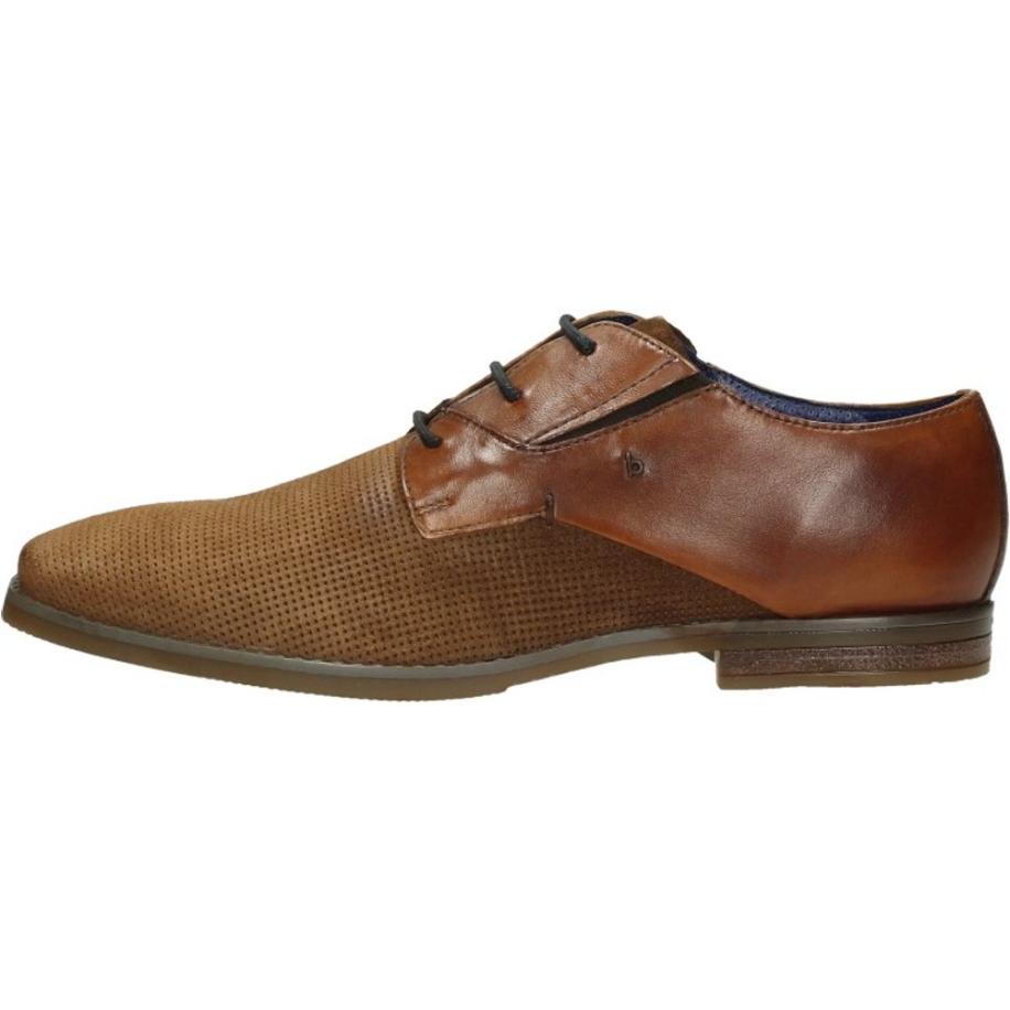 Bugatti - Menello Bruin