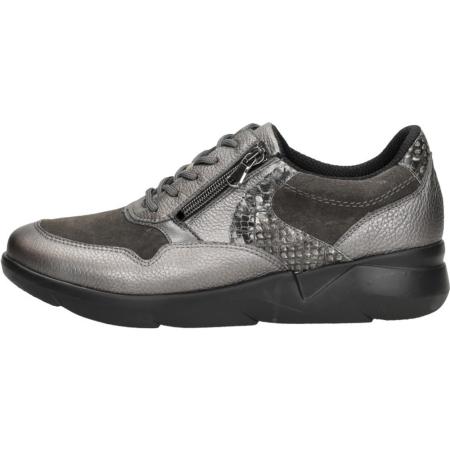 Waldläufer - K-funky Zilver