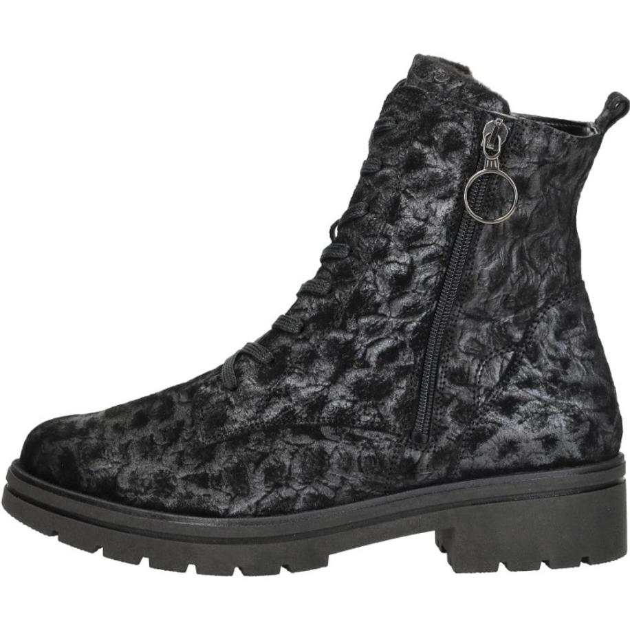 Waldläufer - K-zoe Zwart