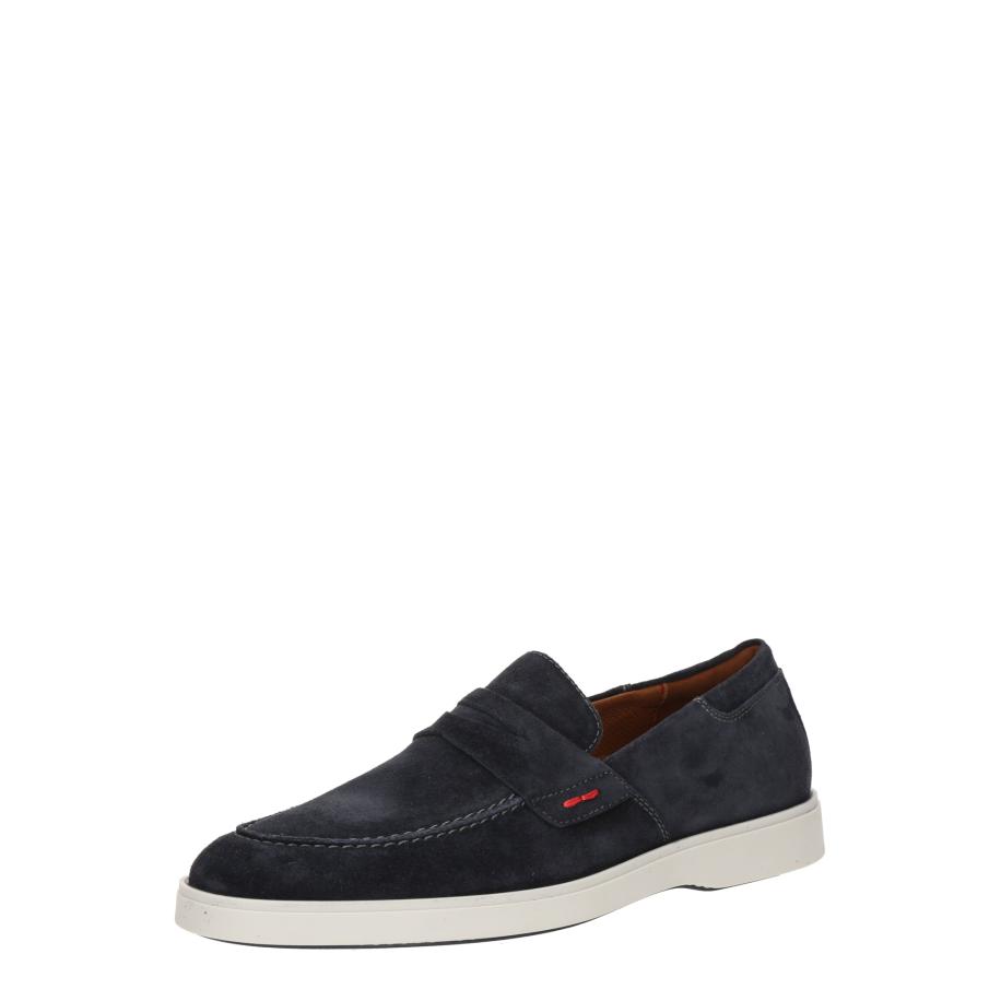 LLOYD LLOYD Mocassins HOUSTON nachtblauw -