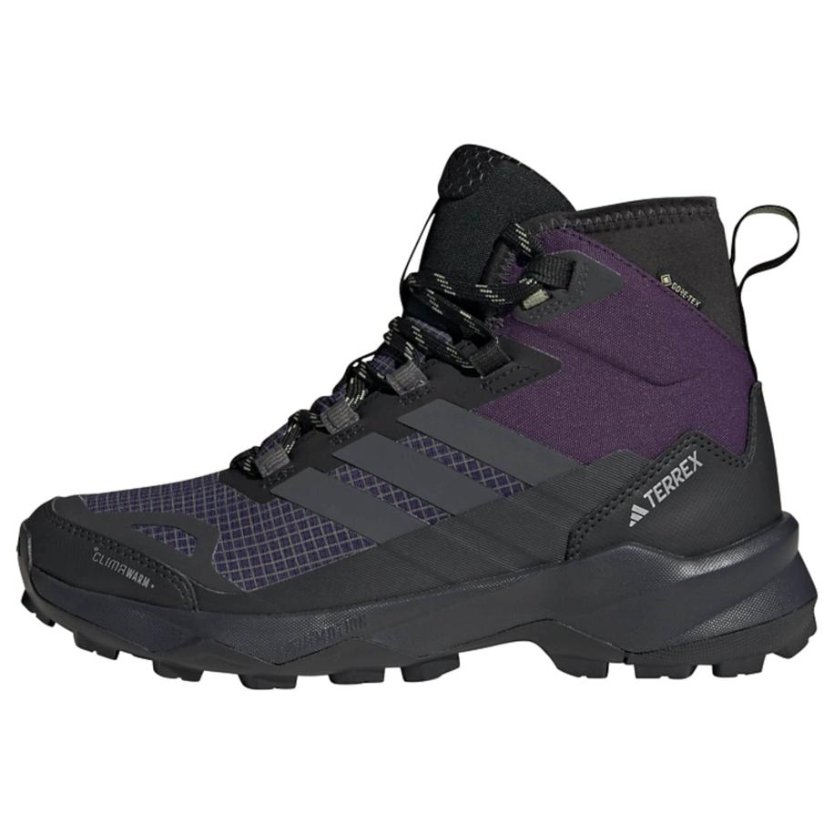 Adidas ADIDAS TERREX Boots Skychaser Ax5 donkergrijs / lila / zwart -