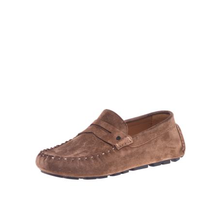 Baldinini BALDININI Mocassins bruin