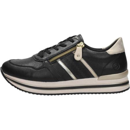 Remonte - Veterschoenen Laag