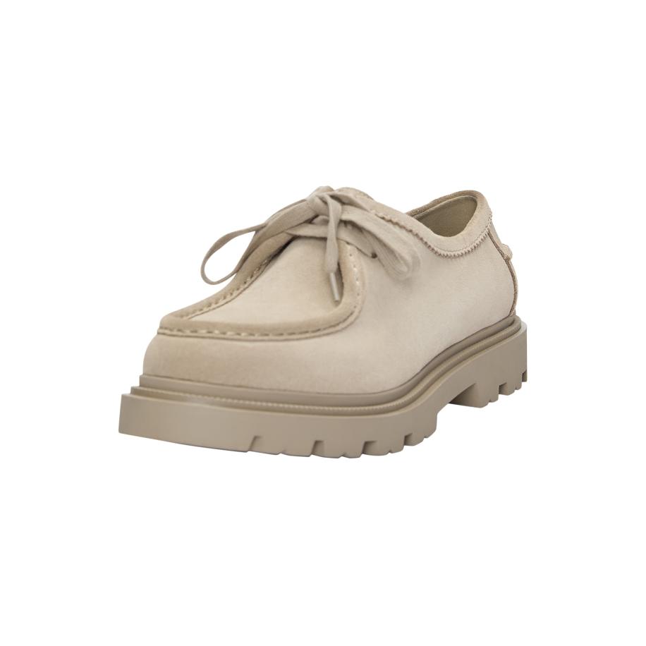 Pull&Bear Pull&Bear Veterschoen beige -