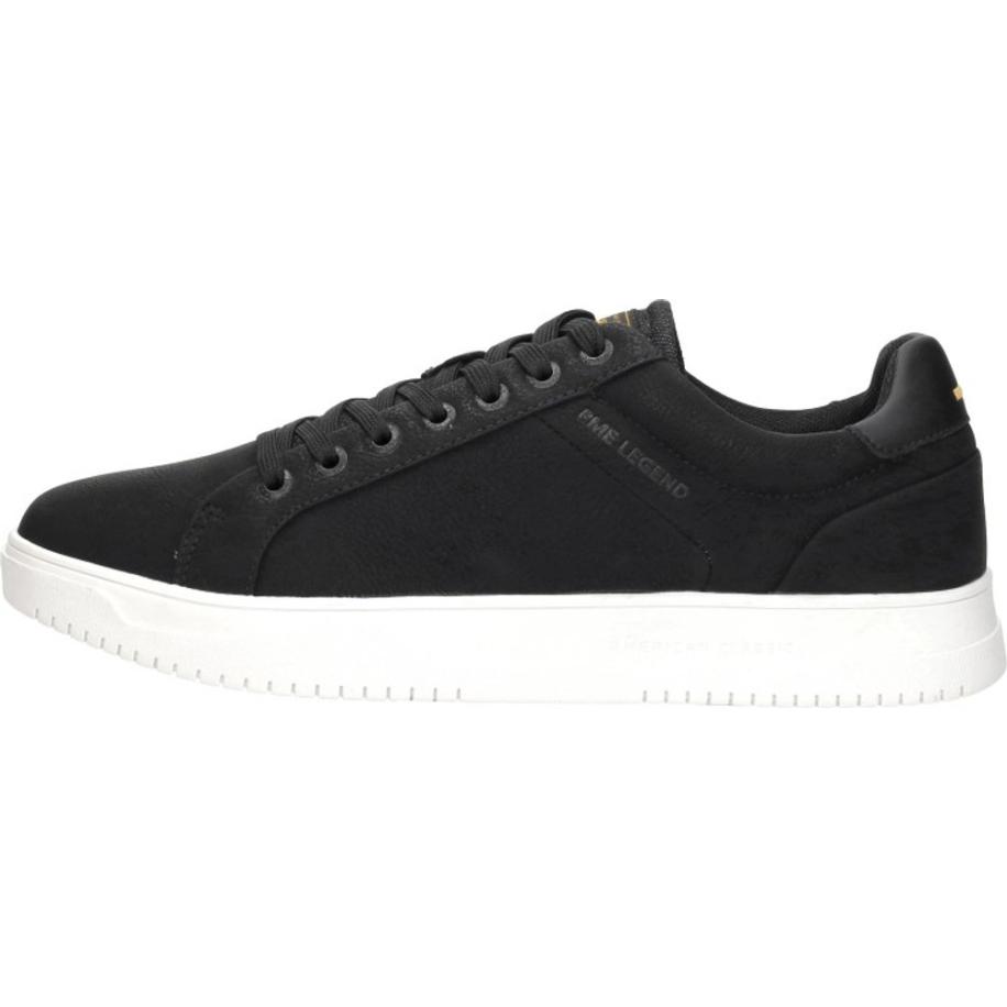 Pme Legend - Lexicone Zwart