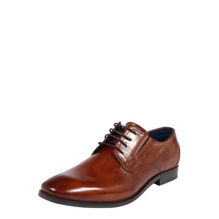 Bugatti bugatti Veterschoen Savio Evo roestbruin