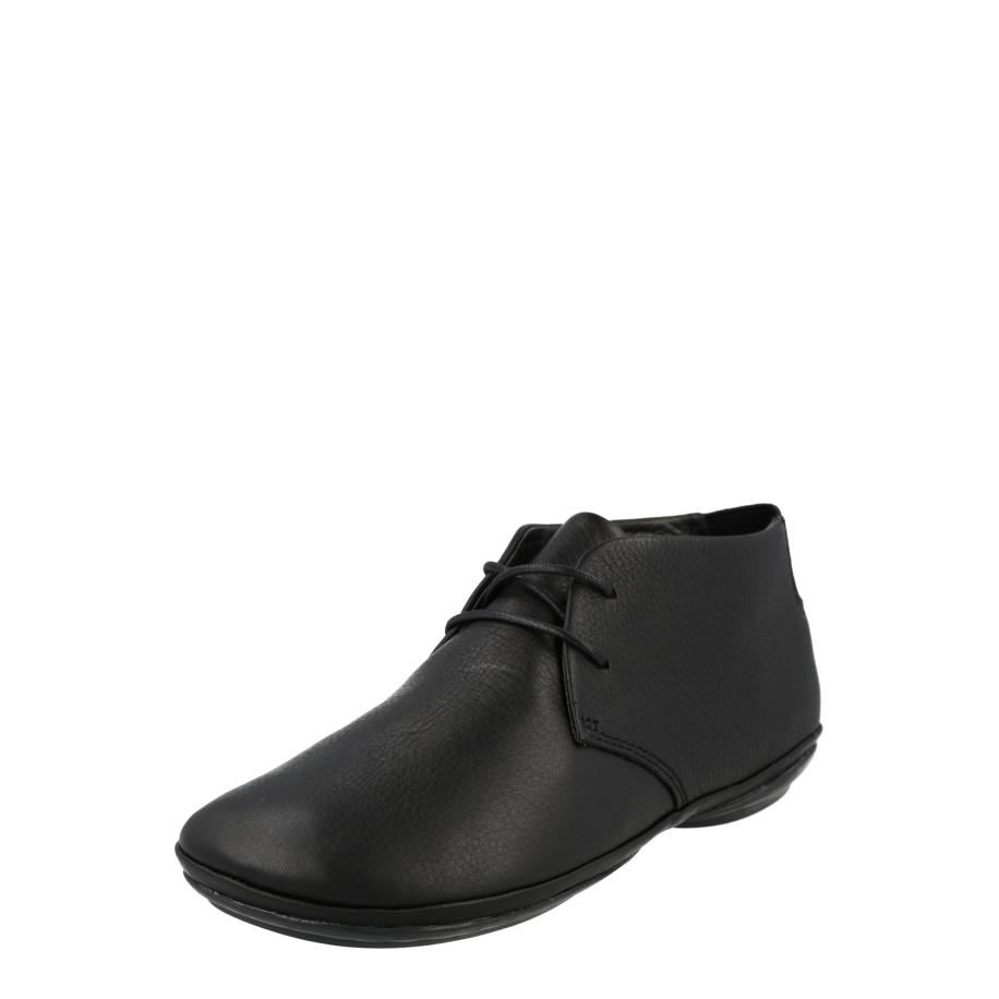 Camper CAMPER Veterschoen Right Nina zwart -