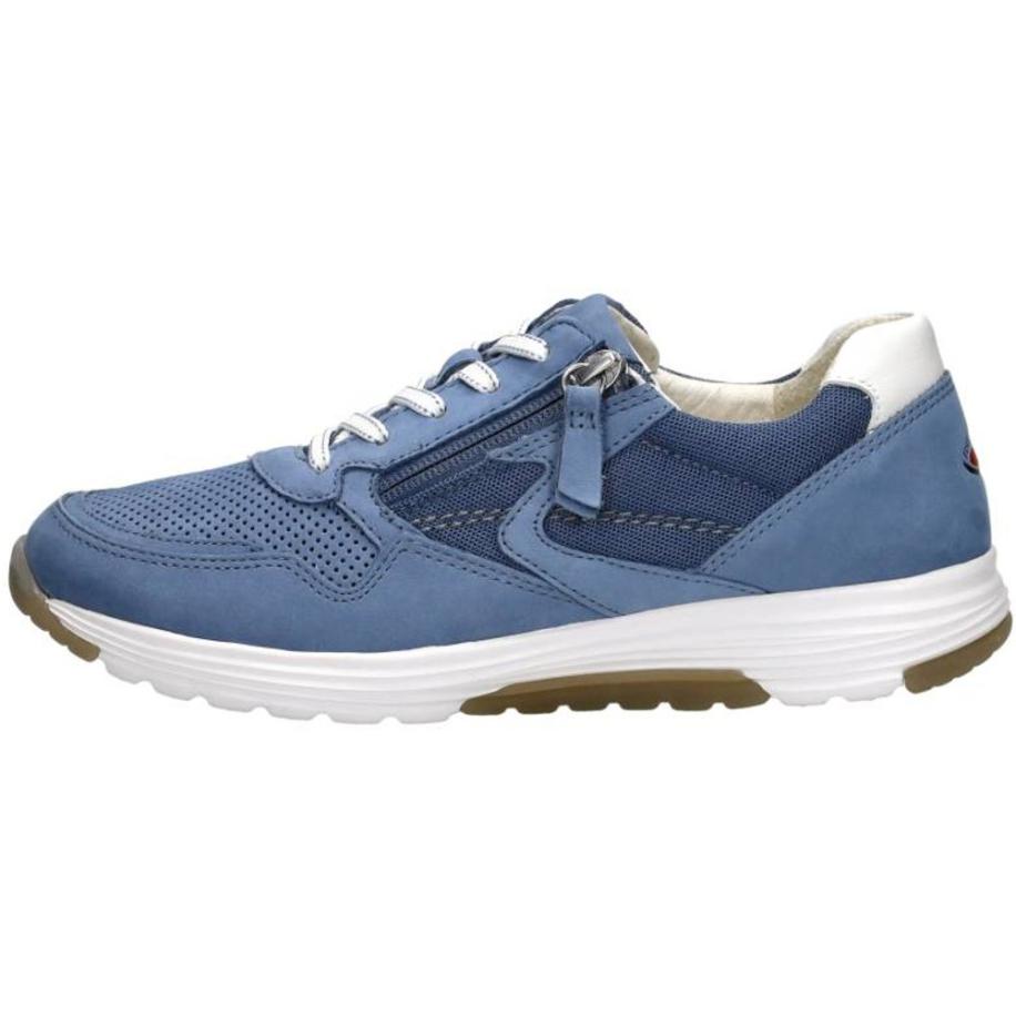 Gabor - Rollingsoft Blauw