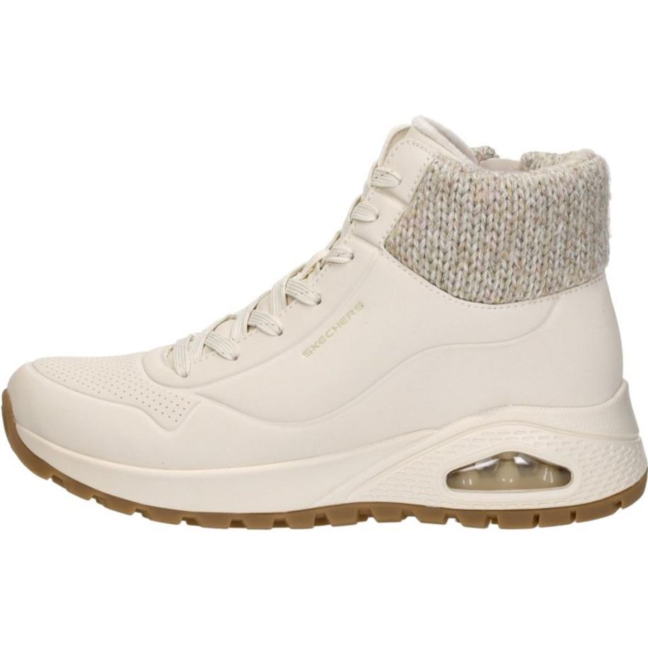 Skechers - Uno Rugged - Darling Days Wit
