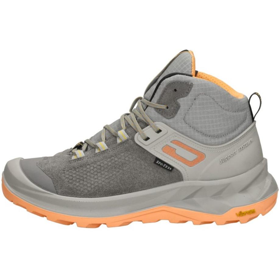 Grisport - Discovery M Grijs