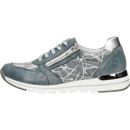Remonte - Veterschoenen Laag