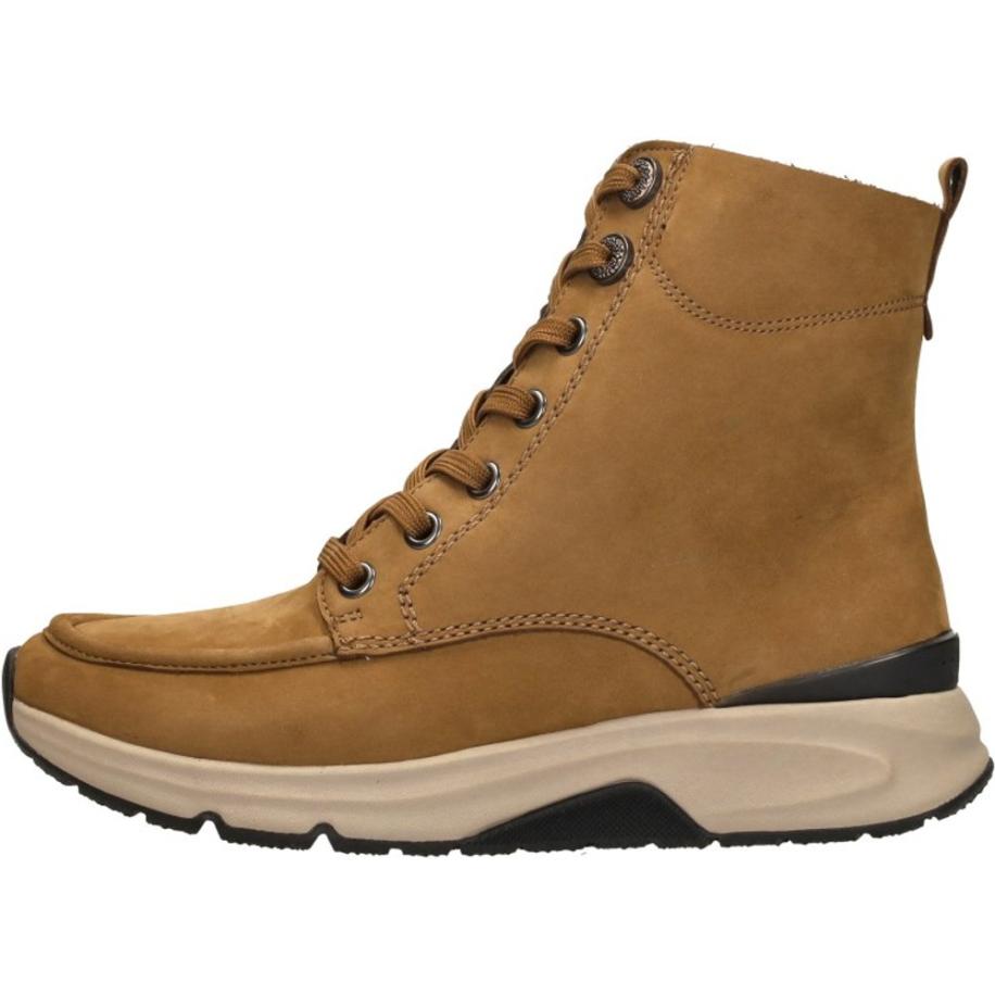 Gabor - Rollingsoft Bruin